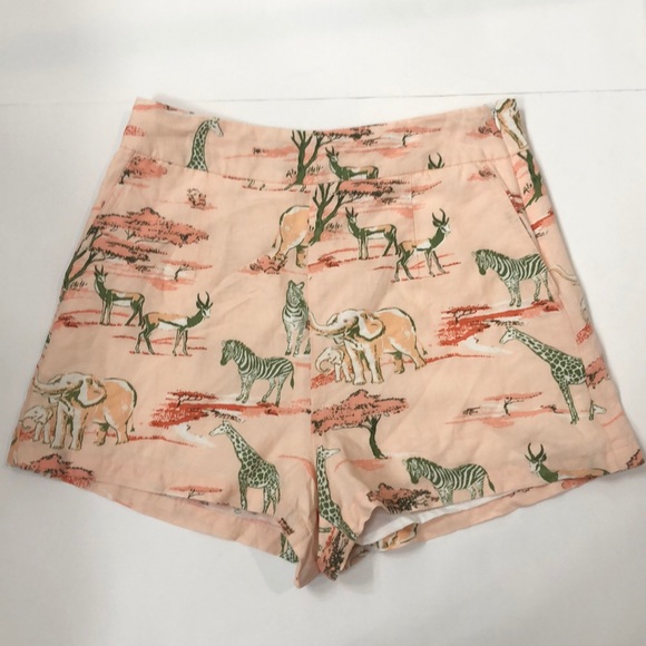 Forever 21 Pants - FOREVER 21 SHORTS